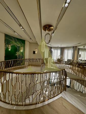 Фото Отдельный дом, 7 комн, 600м²