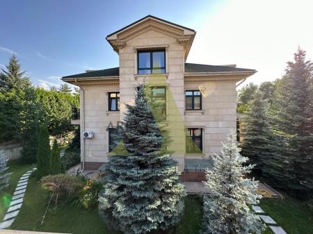Фото Дом, 8 комн, 750м²