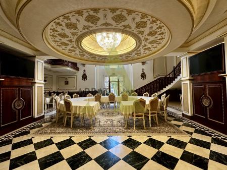 Фото Отдельный дом, 28 комн, 3000м²