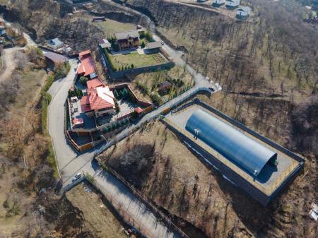 Фото Отдельный дом, 1 комн, 1434м²