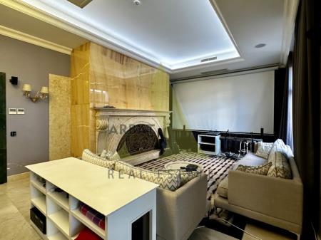 Фото Отдельный дом, 7 комн, 770м²