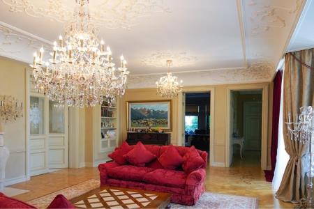 Фото Дом, 6 комн, 615м²