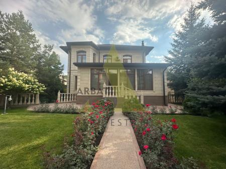 Фото Отдельный дом, 5 комн, 500м²