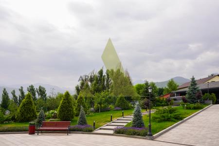 Фото Отдельный дом, 8 комн, 1000м²