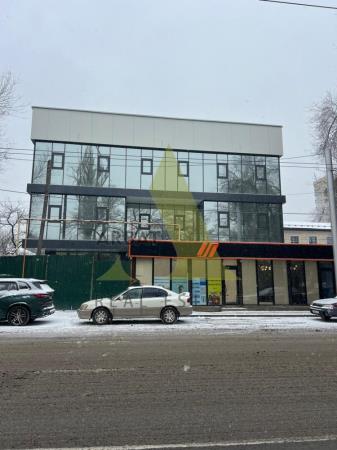 Фото Свободное назначение, 1100 м²