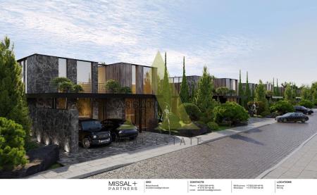 Фото Отдельный дом, 9 комн, 750м²
