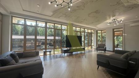 Фото Отдельный дом, 6 комн, 567м²