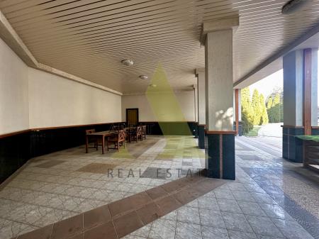 Фото Отдельный дом, 28 комн, 3000м²