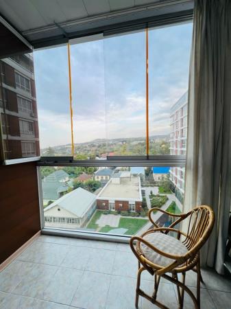 Фото Квартира, 3 комн, 93.7 м², 6/10 эт., 2017 г.п.