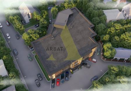 Фото Свободное назначение, 3800 м²