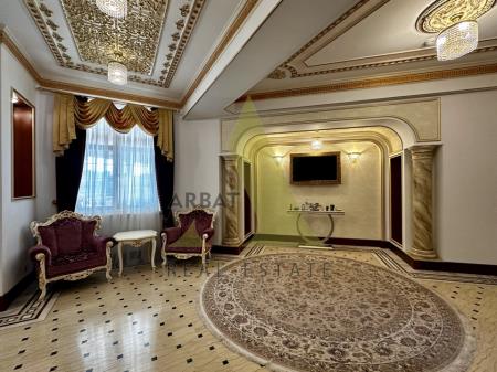 Фото Отдельный дом, 28 комн, 3000м²