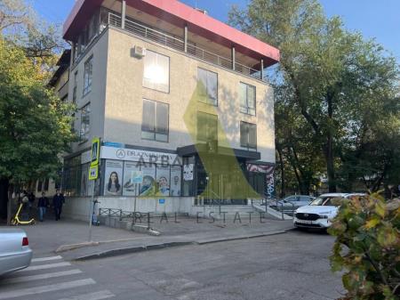 Фото Свободное назначение, 493 м²