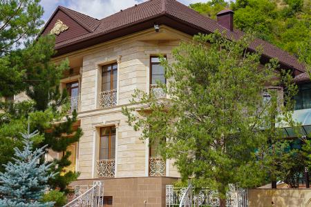 Фото Отдельный дом, 5 комн, 780м²