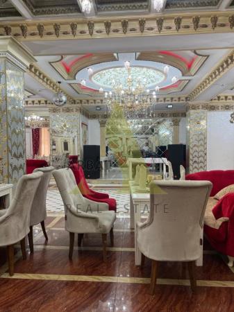 Фото Свободное назначение, 1680 м²