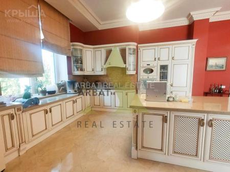 Фото Дом, 8 комн, 750м²