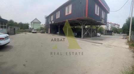 Фото Свободное назначение, 1300 м²