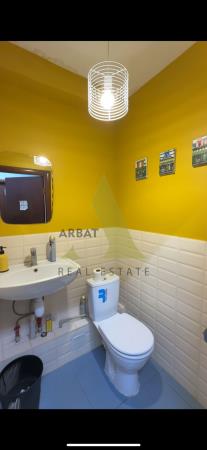 Фото Свободное назначение, 725 м²