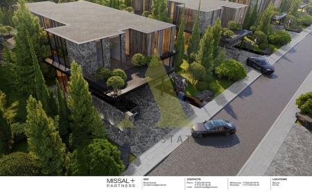 Фото Отдельный дом, 9 комн, 750м²