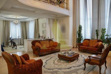 Фото Отдельный дом, 9 комн, 594м²