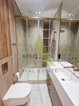 Фото Квартира, 6 комн, 288.1 м², 1/5 эт., 2024 г.п.