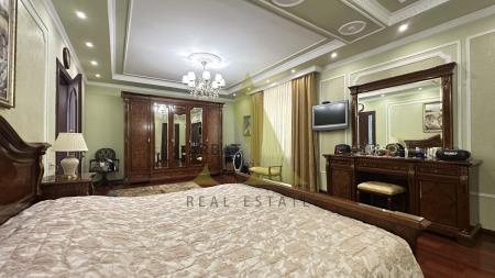 Фото Отдельный дом, 6 комн, 530.9м²