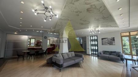 Фото Отдельный дом, 6 комн, 567м²