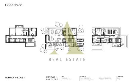 Фото Отдельный дом, 9 комн, 750м²