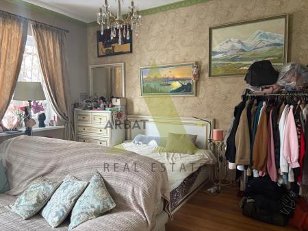 Фото Отдельный дом, 6 комн, 300м²