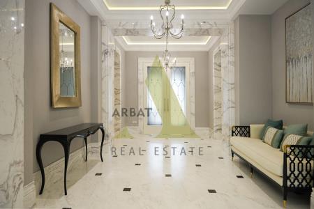 Фото Отдельный дом, 8 комн, 1000м²