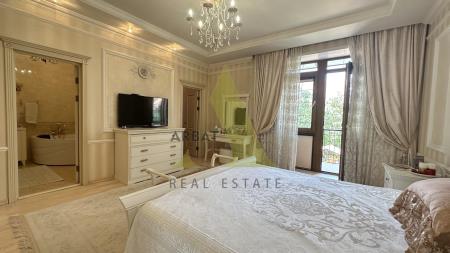 Фото Отдельный дом, 6 комн, 352м²