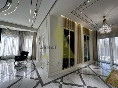 Фото Отдельный дом, 7 комн, 600м²