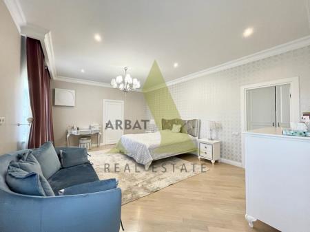 Фото Отдельный дом, 8 комн, 800м²