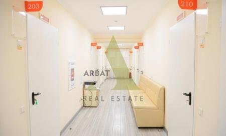 Фото Свободное назначение, медцентры и аптеки, 3062 м²