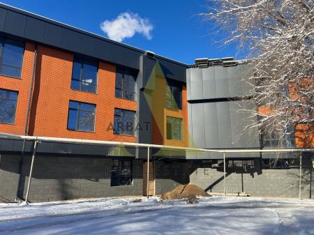 Фото Свободное назначение, 3800 м²