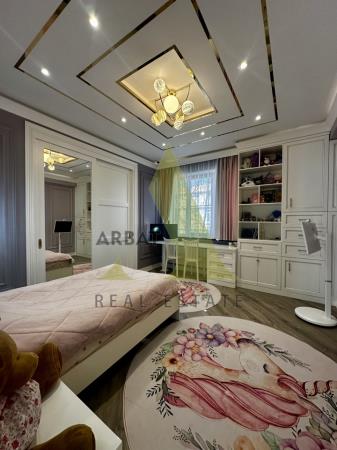 Фото Отдельный дом, 7 комн, 600м²