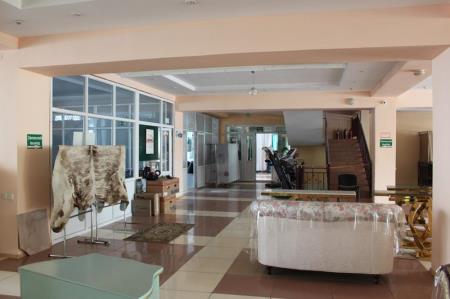 Фото Свободное назначение, 2200 м²