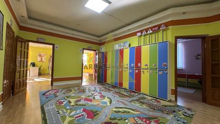 Фото Отдельный дом, 12 комн, 671.2м²