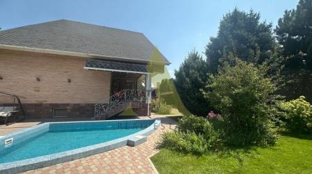 Фото Отдельный дом, 6 комн, 567м²