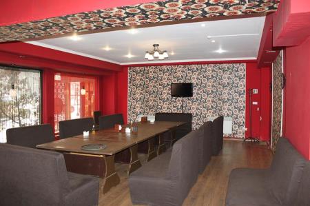 Фото Свободное назначение, 2255 м²