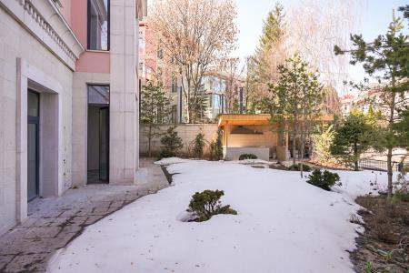 Фото Отдельный дом, 8 комн, 900м²