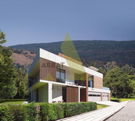 Фото Отдельный дом, 7 комн, 1500м²