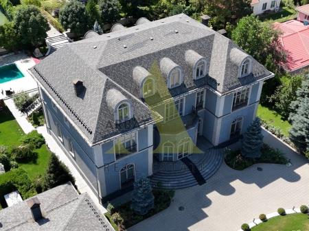 Фото Отдельный дом, 10 комн, 1500м²