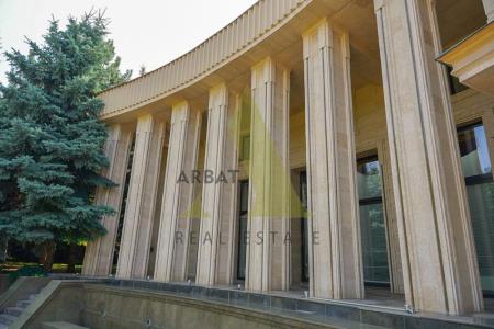 Фото Свободное назначение, 1300 м²