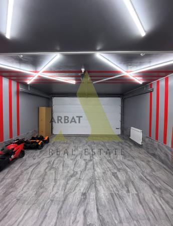 Фото Отдельный дом, 6 комн, 500м²