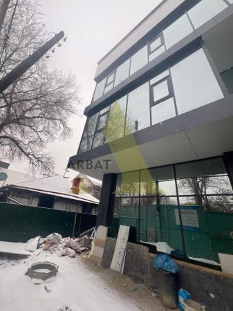 Фото Свободное назначение, 1100 м²