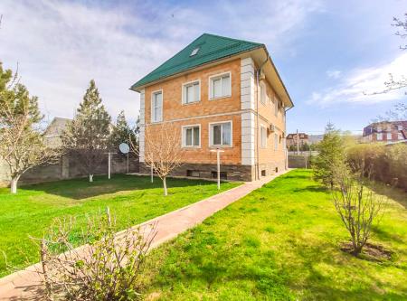 Фото Отдельный дом, 5 комн, 420м²