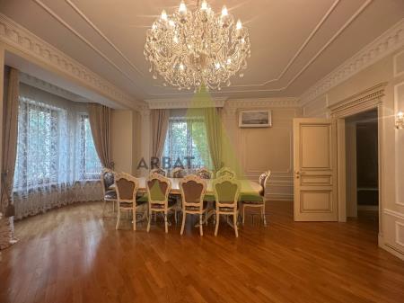 Фото Отдельный дом, 5 комн, 500м²