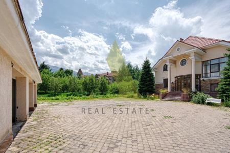 Фото Отдельный дом, 7 комн, 500м²