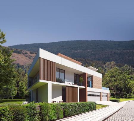 Фото Отдельный дом, 8 комн, 600м²