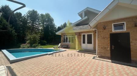 Фото Отдельный дом, 6 комн, 567м²